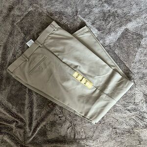 NWT men’s slacks